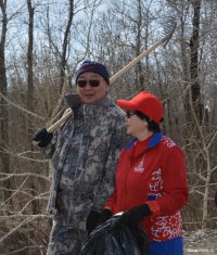 Кызыл: В велопробеге, посвященном Дню Енисея, приглашают участвовать всех желающих