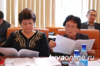 Приоритеты в работе городских властей Кызыла на 2017 год будут отрабатываться в формате проектного управления