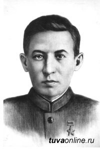55 лет назад школе № 1 г. Кызыла было присвоено имя Героя Советского Союза Михаила Бухтуева 55 лет назад школе № 1 г. Кызыла было присвоено имя Героя Советского Союза Михаила Бухтуева