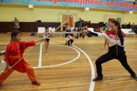 Олимпийский десант ЦСКА снова в Туве Олимпийский десант ЦСКА снова в Туве
