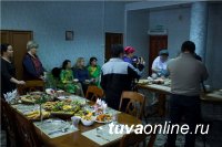 ТувГУ приглашает на Фестиваль тувинской кухни!