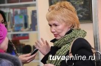 Руководителем регионального Оргкомитета Народного фронта в Туве избрана Дина Оюн