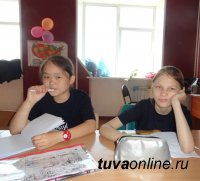 Турбазы Тувы приглашают к сотрудничеству по организации Английской школы в дни зимних каникул