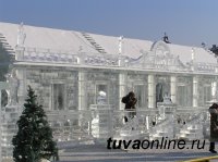 Начинающих скульпторов и опытных художников приглашают попробовать силы в Городском конкурсе Ледовых скульптур "Мир Кино"