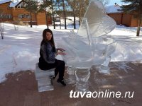 Начинающих скульпторов и опытных художников приглашают попробовать силы в Городском конкурсе Ледовых скульптур "Мир Кино"