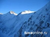 В районах кузнецкого Алатау, Западного и Восточного Саян лавиноопасно