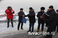 Историческое событие: с 1 января 2017 изменен на западное направление маршрут трассы М-54 Историческое событие: с 1 января 2017 изменен на западное направление маршрут трассы М-54