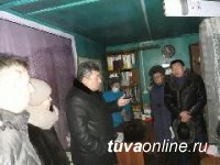 Правление СНТ №7 будет проводить дворовой обход должников для сбора платы за электроэнергию