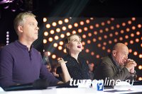 Александр Куулар прошел в следующий тур проекта "Минута Славы" Александр Куулар прошел в следующий тур проекта "Минута Славы"