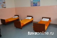 В Туве работает межведомственная комиссия СФО по оценке готовности субъекта к лесопожарному и паводковому периодам 