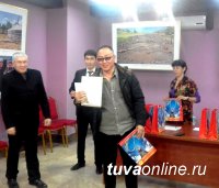 В Кызыле впервые проведен Открытый шахматный турнир, посвященный Дню местного самоуправления