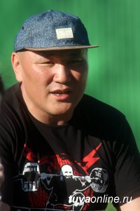 В Национальном парке Республики Тыва прошло обсуждение партийного проекта Единой России «Парки малых городов»