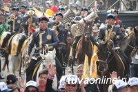 Остановилось сердце известного деятеля культуры Тувы Тимура Дулуша