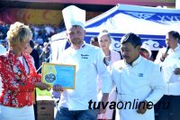 Технологии проведения Фестиваля тувинской баранины возьмут на вооружение рестораторы Новосибирска