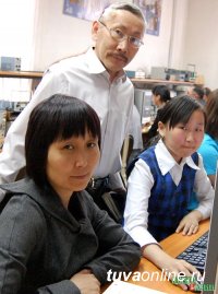 Государственный лицей Республики Тыва и Сукпакская школа вошли в список лучших школ России