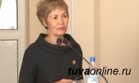 Верховный Хурал Тувы утвердил назначение вице-премьеров