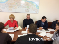 В Кызыле разрабатывается муниципальная программа по повышению качества пассажироперевозок