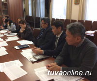 В Кызыле разрабатывается муниципальная программа по повышению качества пассажироперевозок