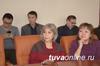 В Кызыле 12 территориям планируется придать статус «комплексного и устойчивого развития»