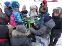 Фестиваль #выходигулять пройдет в Кызыле в Национальном парке и реконструированных по программе «Городская среда» дворах