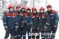 Тувинские энергетики ввели в эксплуатацию новый трансформатор на подстанции «Южная»