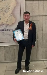 Тува: Окотная кампания в хозяйстве «кыштаговца» с электричеством от солнечных батарей
