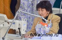 Тува: Новые рабочие места в подарок к 8 марта