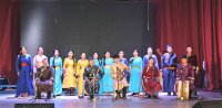 В Туве определены победители регионального тура Всероссийского хорового фестиваля
