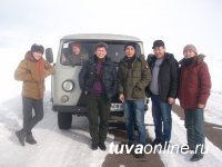 Тувинский театр кукол запланировал большие гастроли по районам республики Тувинский театр кукол запланировал большие гастроли по районам республики