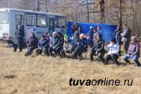 В Туве день Геолога отметили викториной среди школьников и профессиональным квестом