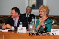 Кызыл и Элиста договорились сотрудничать