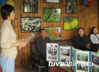 "Марш парков" в Туве: продолжается прием конкурсных работ