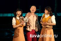 "Алые паруса" в Туве: Мечты окрыляют, вдохновляют, наполняют жизнь смыслом "Алые паруса" в Туве: Мечты окрыляют, вдохновляют, наполняют жизнь смыслом