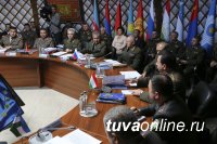 Министр обороны России отметил общность вызовов и угроз, стоящих перед странами СНГ