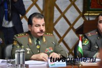 Министр обороны России отметил общность вызовов и угроз, стоящих перед странами СНГ