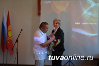В Кызыле чествовали лучших социальных работников столицы Тувы