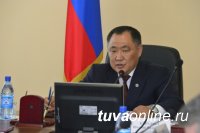 Глава Тувы накануне Дня медика обсудил с главврачами республики вопросы развития сельского здравоохранения
