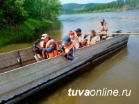Тува: На межрегиональном фестивале «ВерховьЁ» в старообрядческом селе Сизим пройдет праздник «Малоенисейская уха»