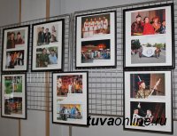 Симпозиум «Хоомей» в лицах
