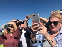 3 августа - заключительный этап Международного "Военного ралли". Не пропустите!