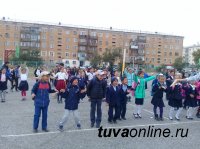 В Туве в День трезвости общественники привлекли внимание к пагубности "зеленого змия"