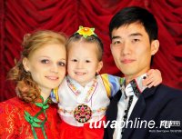 В Кызыле 3 ноября пройдет конкурс "Интернациональная семья, сплетение традиций"