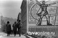 В Кызыле 28 октября прочтут письмо в XXI век, написанное в 1968 году, и заложат капсулу с обращением к молодежи 2068 года