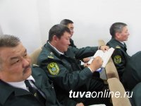 Почти в 3 раза увеличилось количество уголовных дел по фактам незаконной охоты Почти в 3 раза увеличилось количество уголовных дел по фактам незаконной охоты