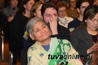 Тува представила в Москве выставку «Буддизм и шаманизм» в рамках фестиваля Индии в России