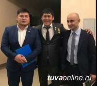 В состав сборных России в 2018 году вошли 68 тувинских спортсменов В состав сборных России в 2018 году вошли 68 тувинских спортсменов