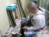 Какими ремеслами помогут овладеть в центре тувинской культуры?