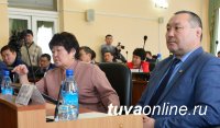 Глава Тувы Шолбан Кара-оол: проблему обеспеченности людей надо изучать под микроскопом