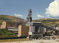 ЧЕЛОВЕК ТРУДА. Один из первых шахтеров Тувы Шораан Ондар