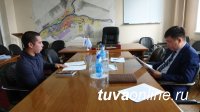 Предприниматель Эдуард Байкара предлагает создать в Кызыле зоопарк
